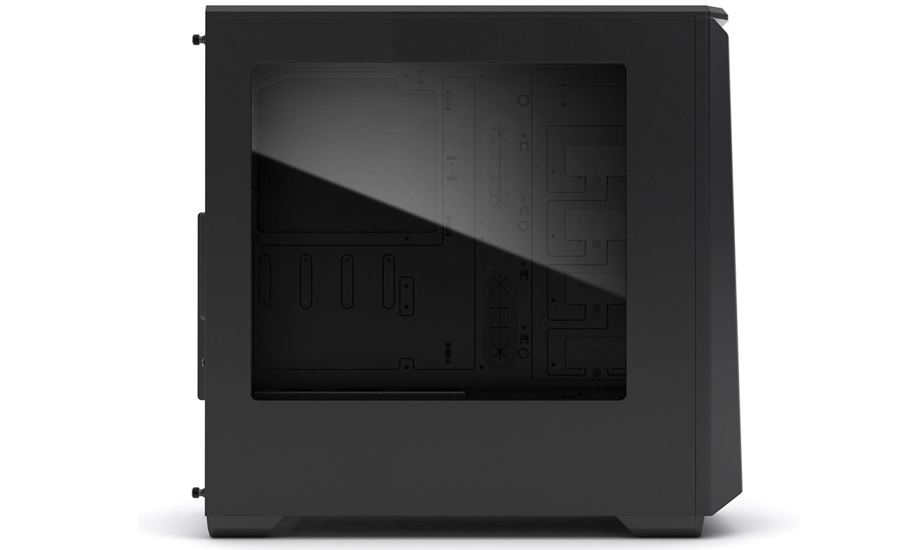 Phanteks Eclipse P400
