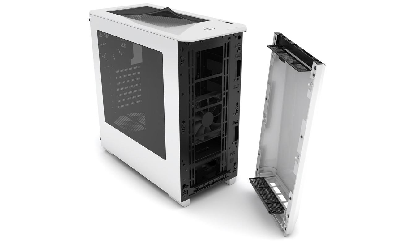 Phanteks Eclipse P400