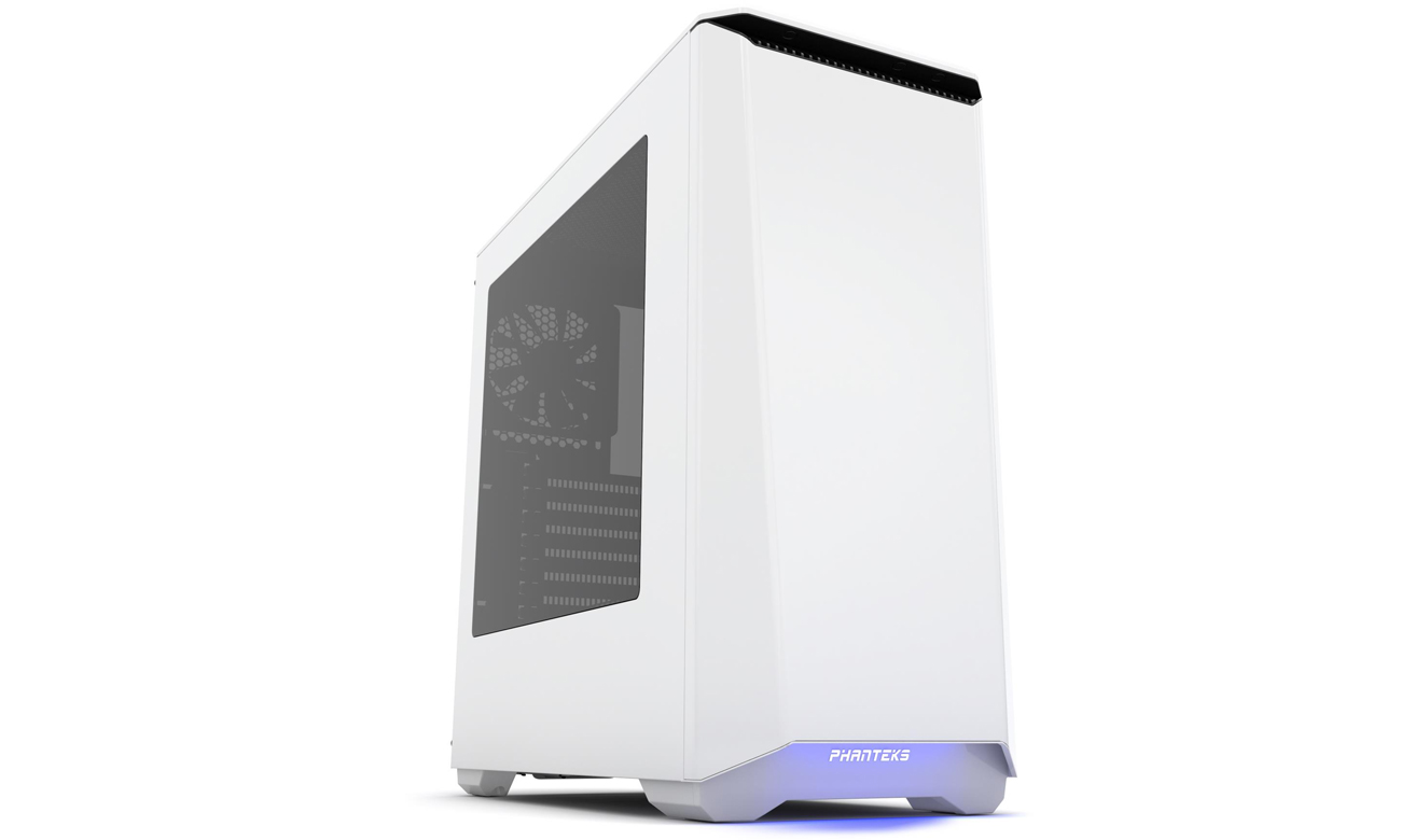 Phanteks Eclipse P400