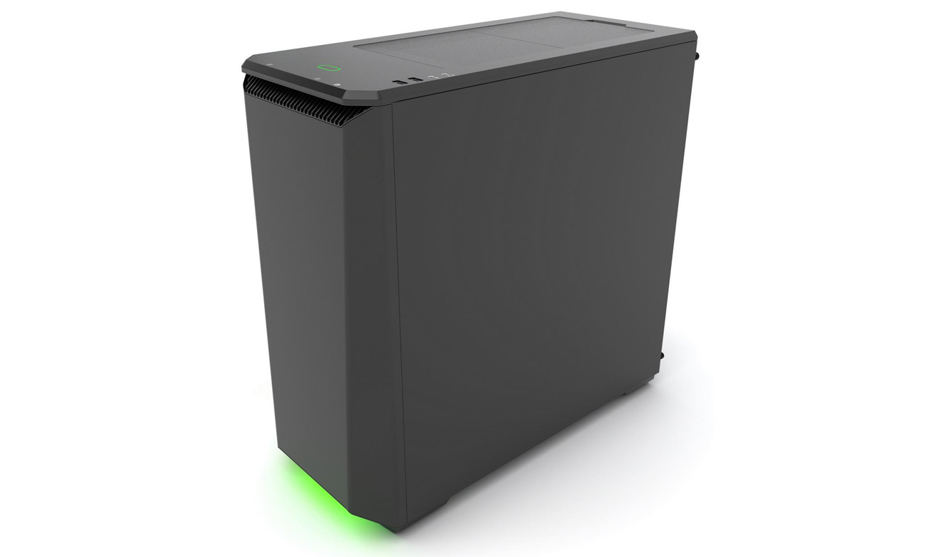 Obudowa Phanteks Eclipse P400S