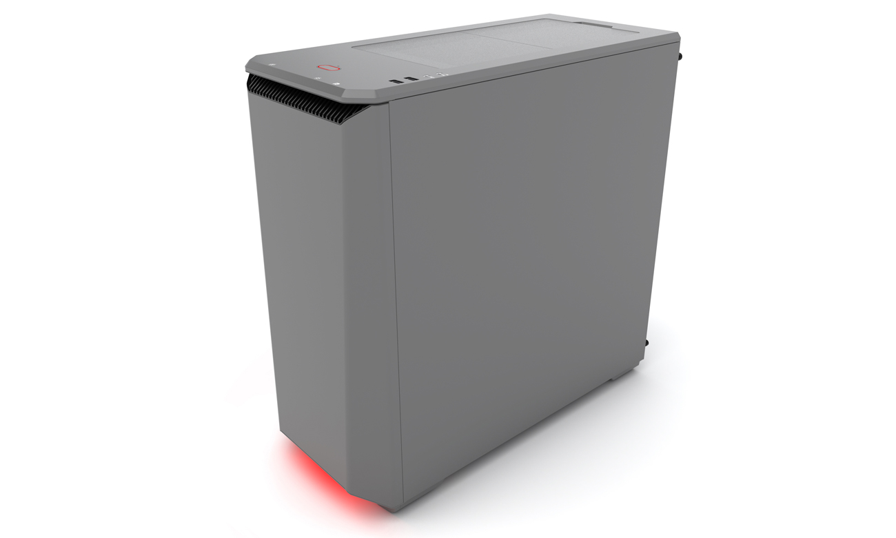 Obudowa Phanteks Eclipse P400S