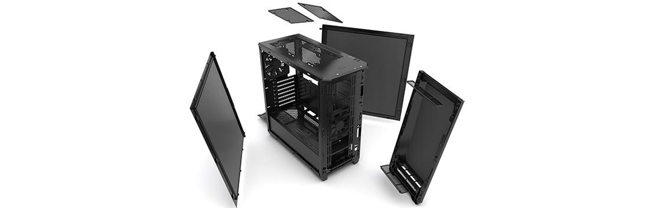 Phanteks Eclipse P400S