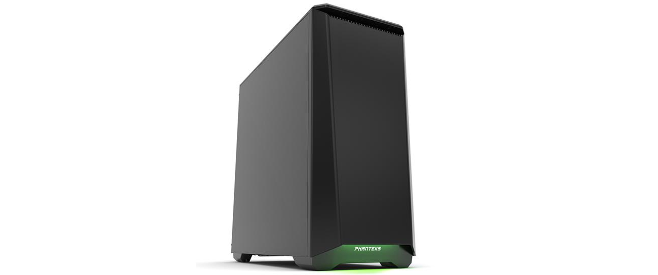 Phanteks Eclipse P400S