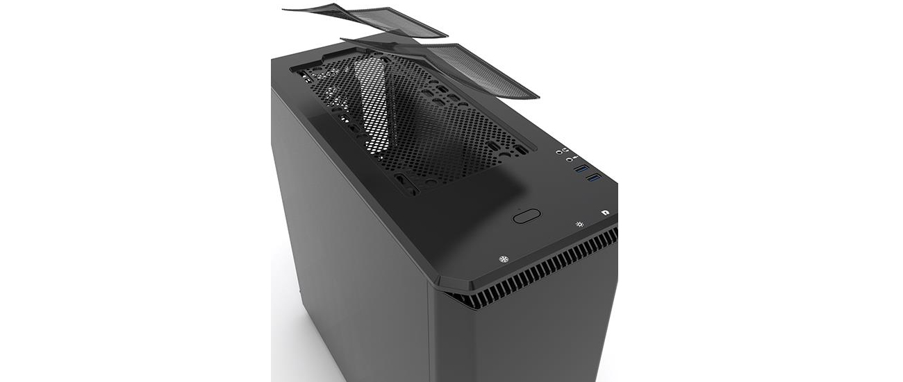 Phanteks Eclipse P400S