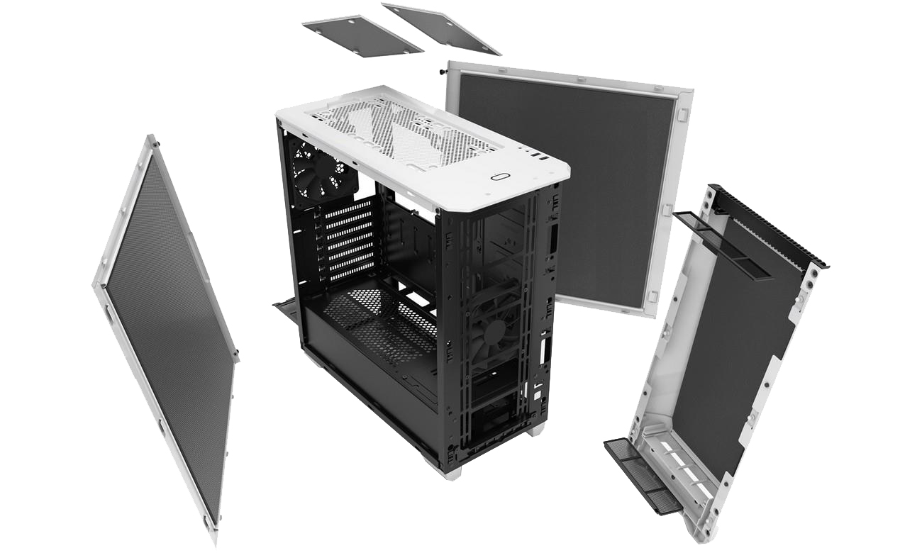 Phanteks Eclipse P400S