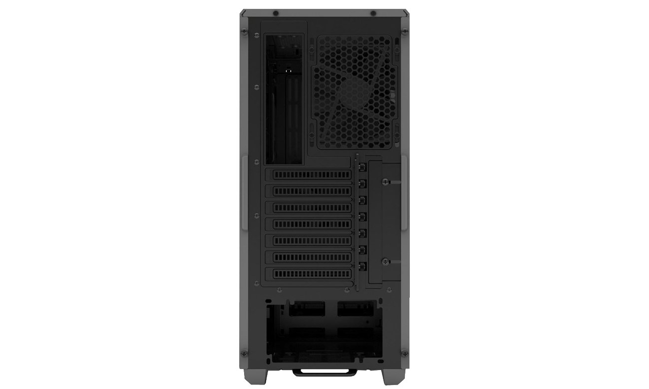 Phanteks Eclipse P400S