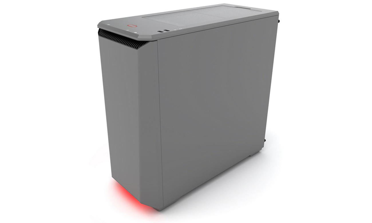 Phanteks Eclipse P400S