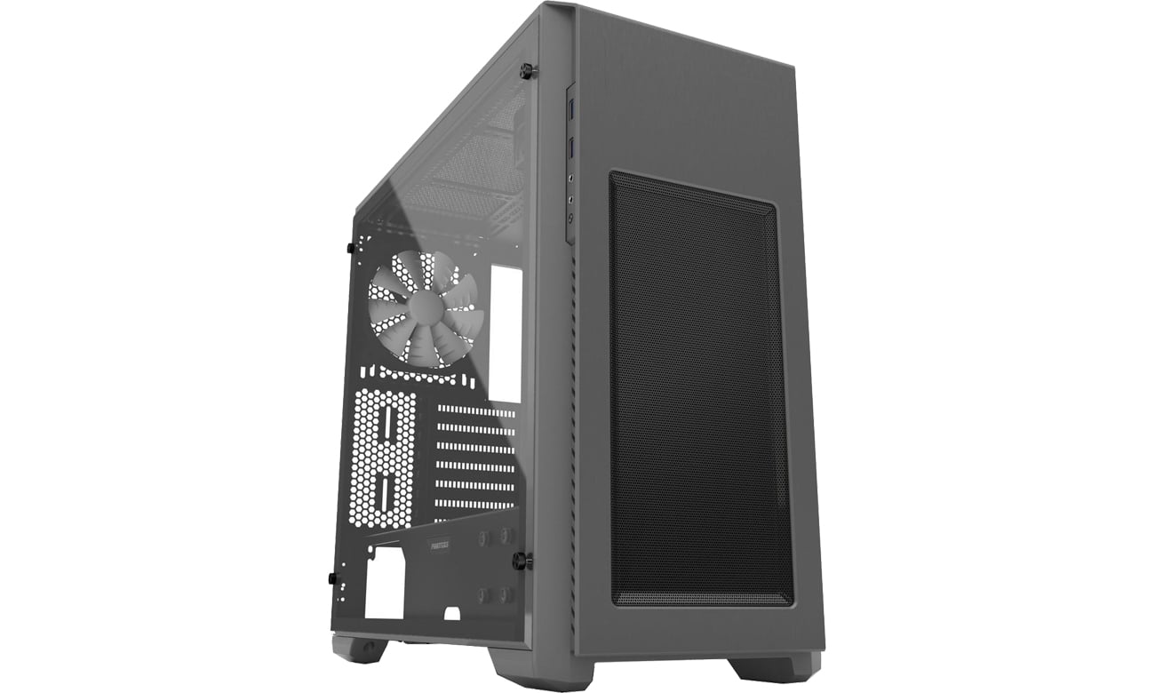 Phanteks Enthoo Pro okno