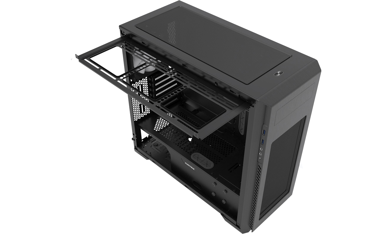 Phanteks Enthoo Pro M