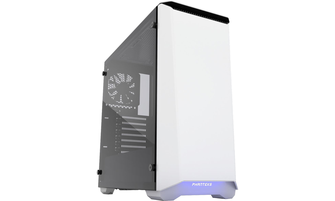 Phanteks Eclipse P400S okno
