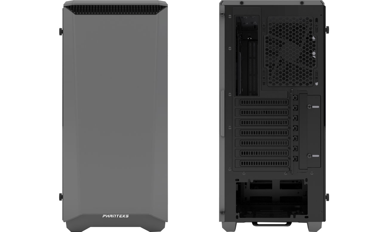 Phanteks Eclipse P400S GEPH-060 Panel przedni i tylny