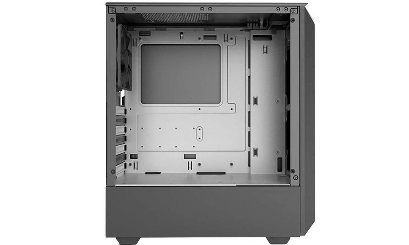 Phanteks Eclipse P300 Tempered Glass