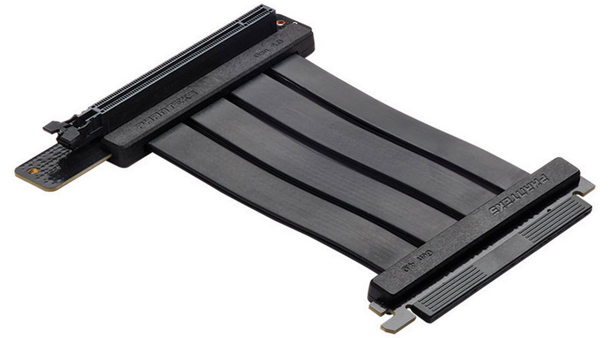 Phanteks Riser PCI-E 4.0 x16 15cm