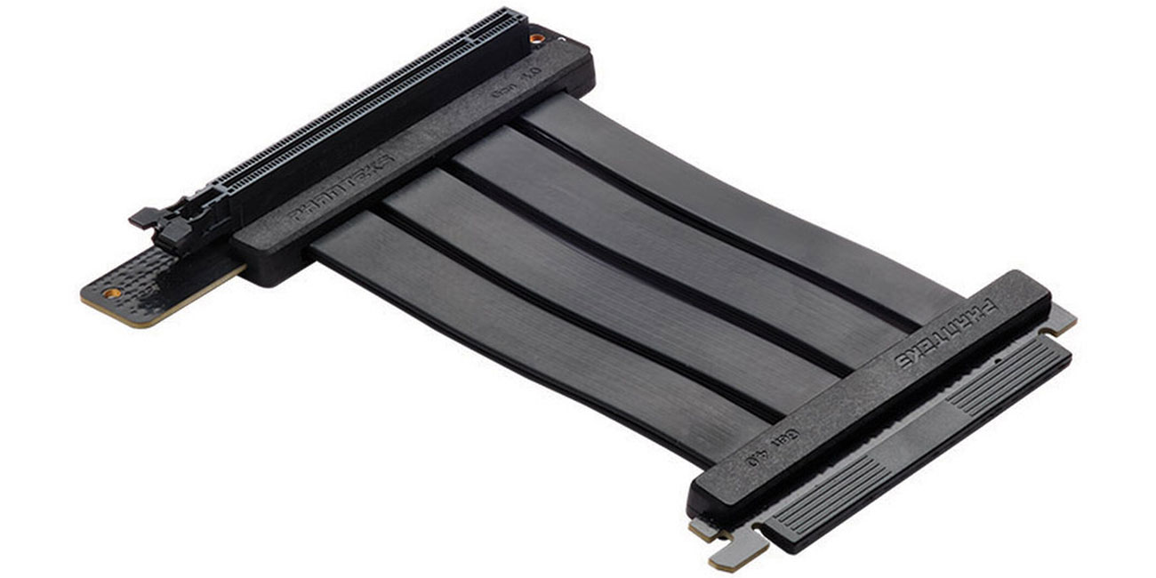Phanteks Riser PCI-E 4.0 x16 15cm