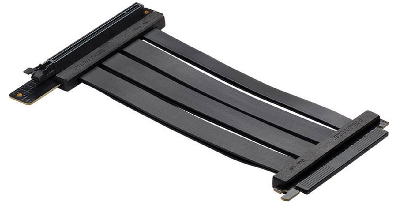 Phanteks Riser PCI-E 4.0 x16 22cm