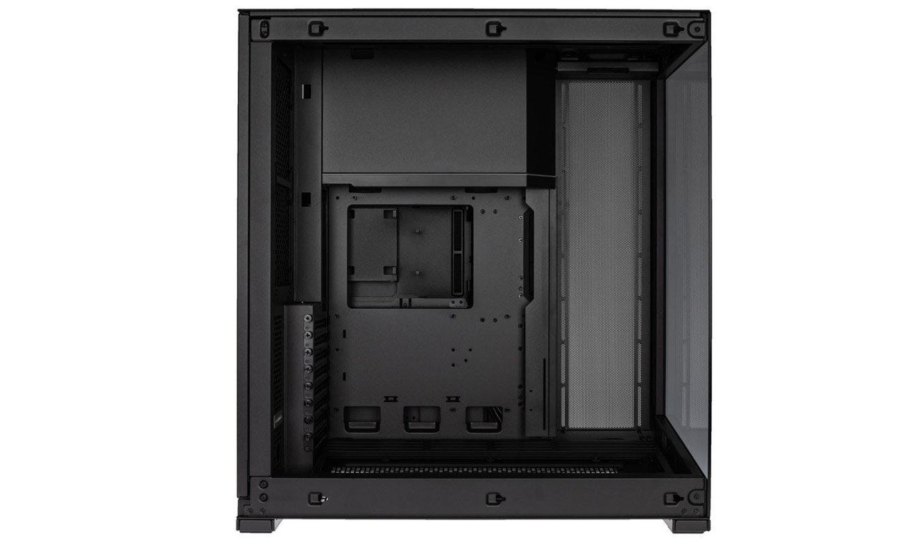 Phanteks NV Series NV7 Innenraum