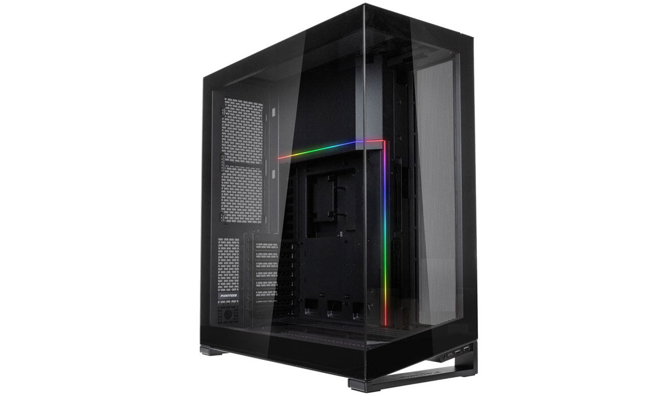 Phanteks NV Series NV7 Black Gehäuse