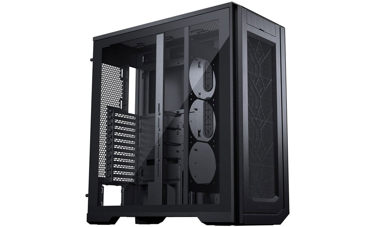 Obudowa Phanteks Enthoo Pro 2 Black