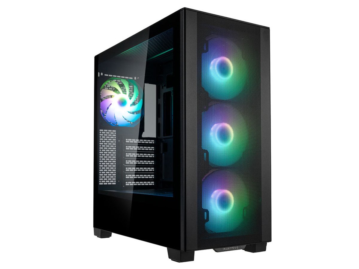 Obudowa Phanteks XT Pro Ultra D-RGB White