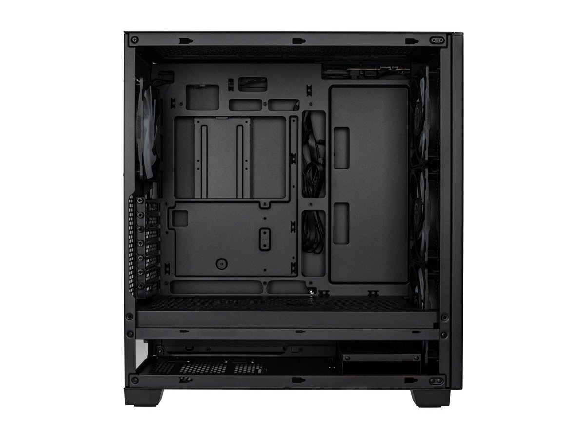 Phanteks XT Pro Ultra D-RGB wnętrze