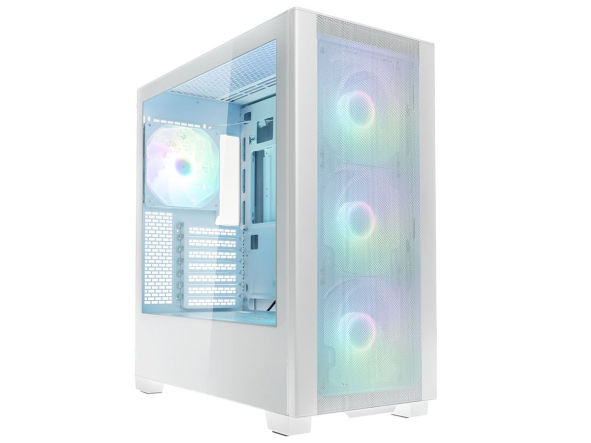 Obudowa Phanteks XT Pro Ultra D-RGB White