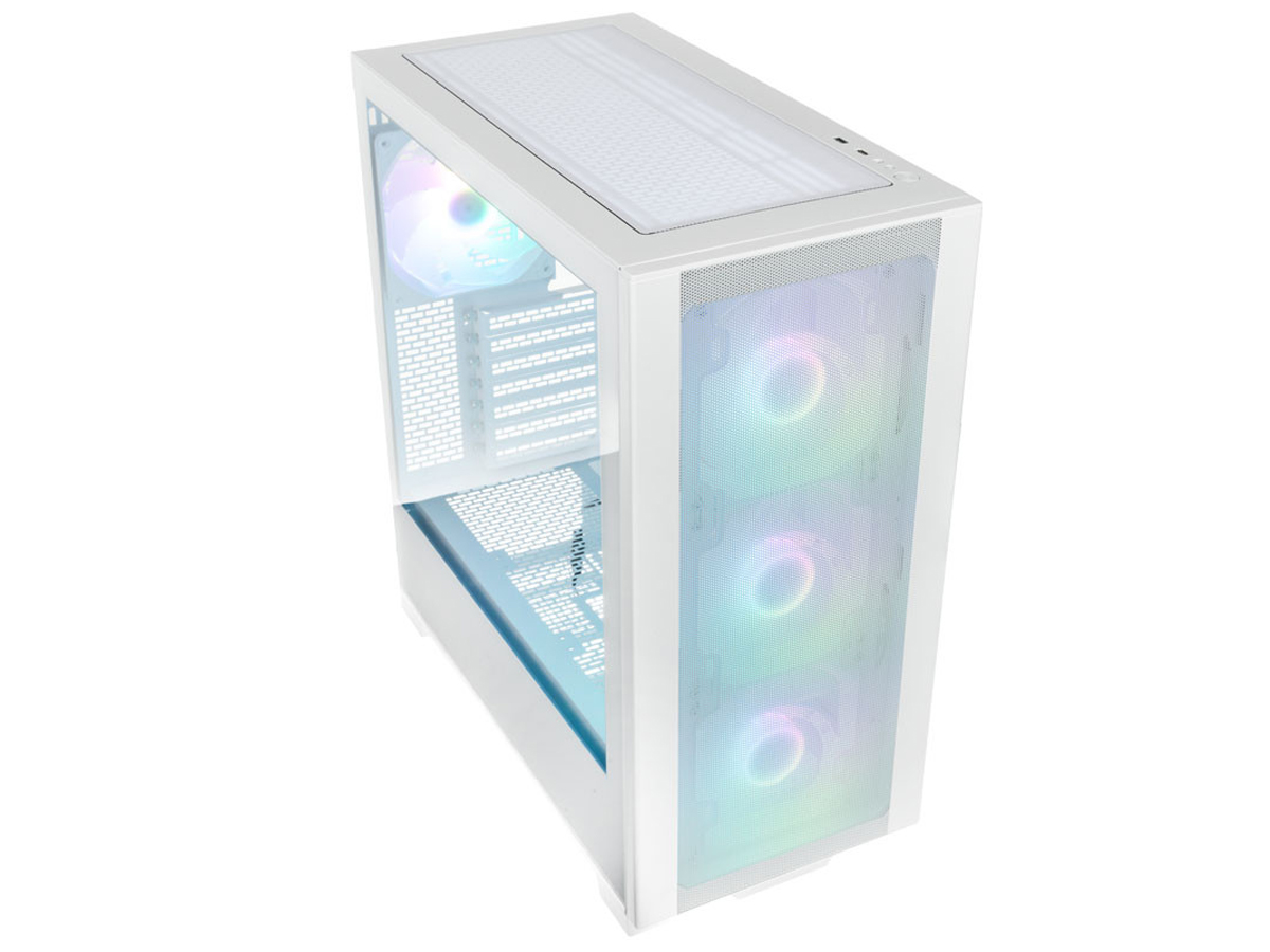 Phanteks XT Pro Ultra D-RGB wygląd