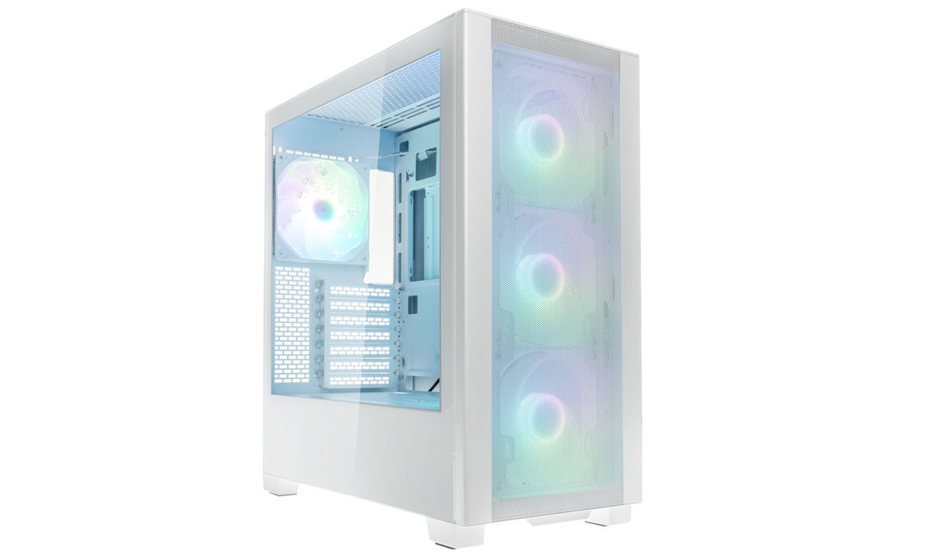 Obudowa Phanteks XT Pro Ultra D-RGB White