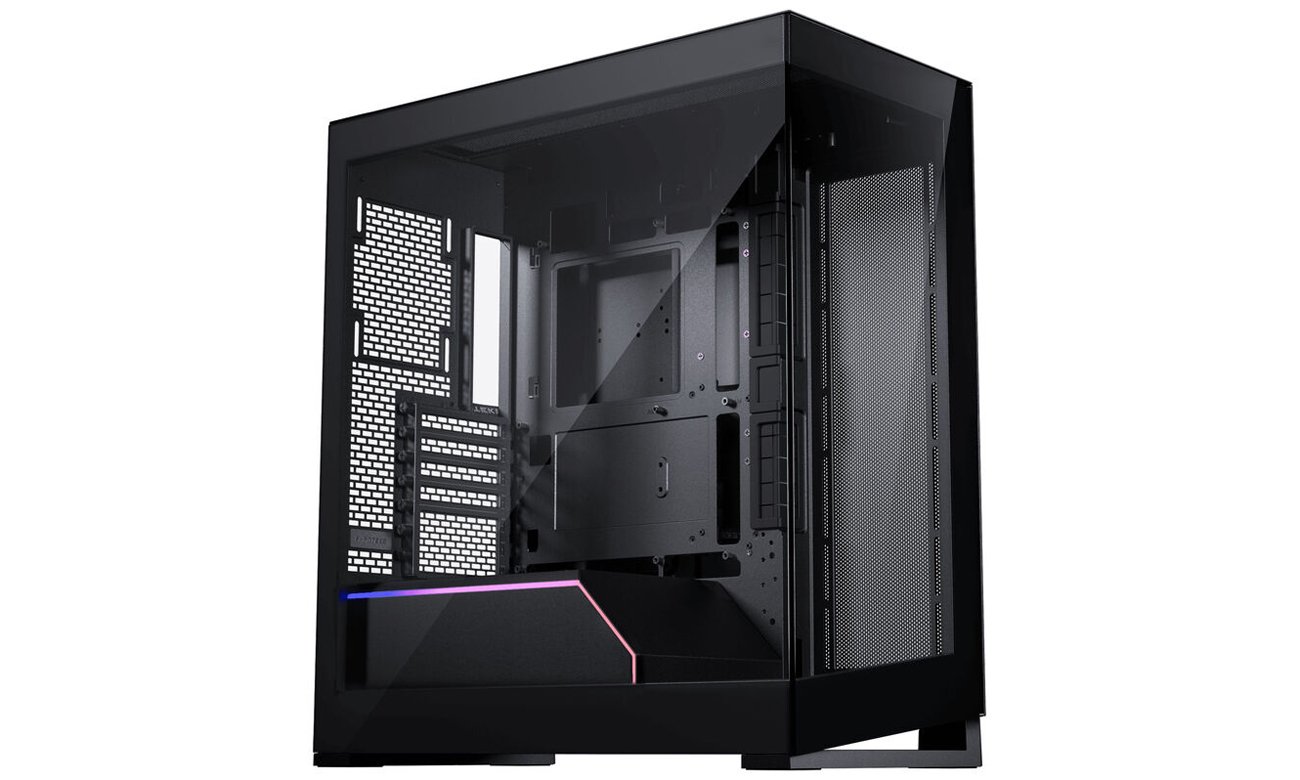 PC-Gehäuse Phanteks NV5 MK2 Black