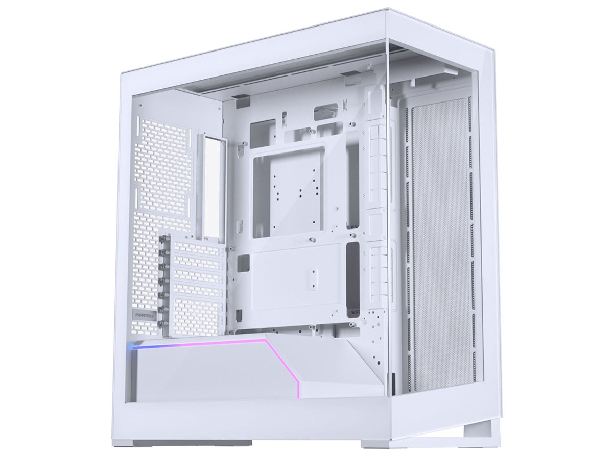 Phanteks NV5 MK2 White Gehäuse