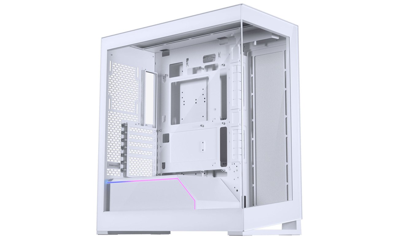 Phanteks NV5 MK2 White Gehäuse