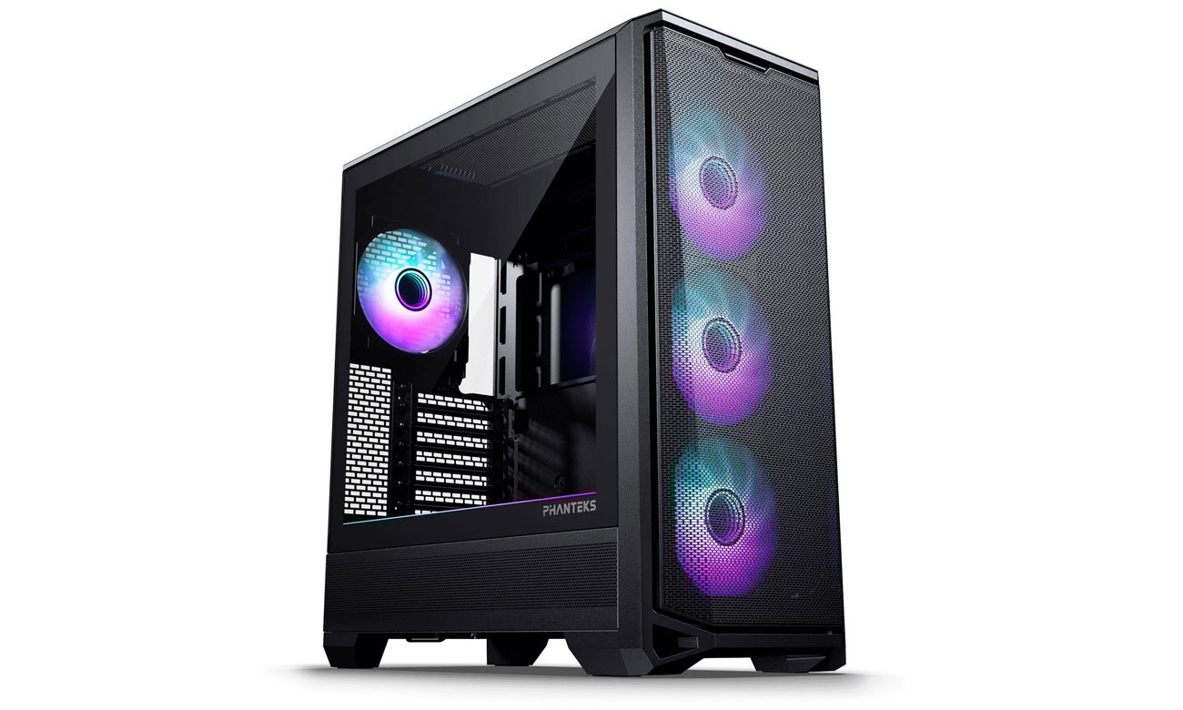 Obudowa Phanteks Eclipse G400A Black