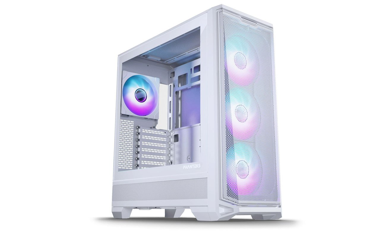 Obudowa Phanteks Eclipse G400A White