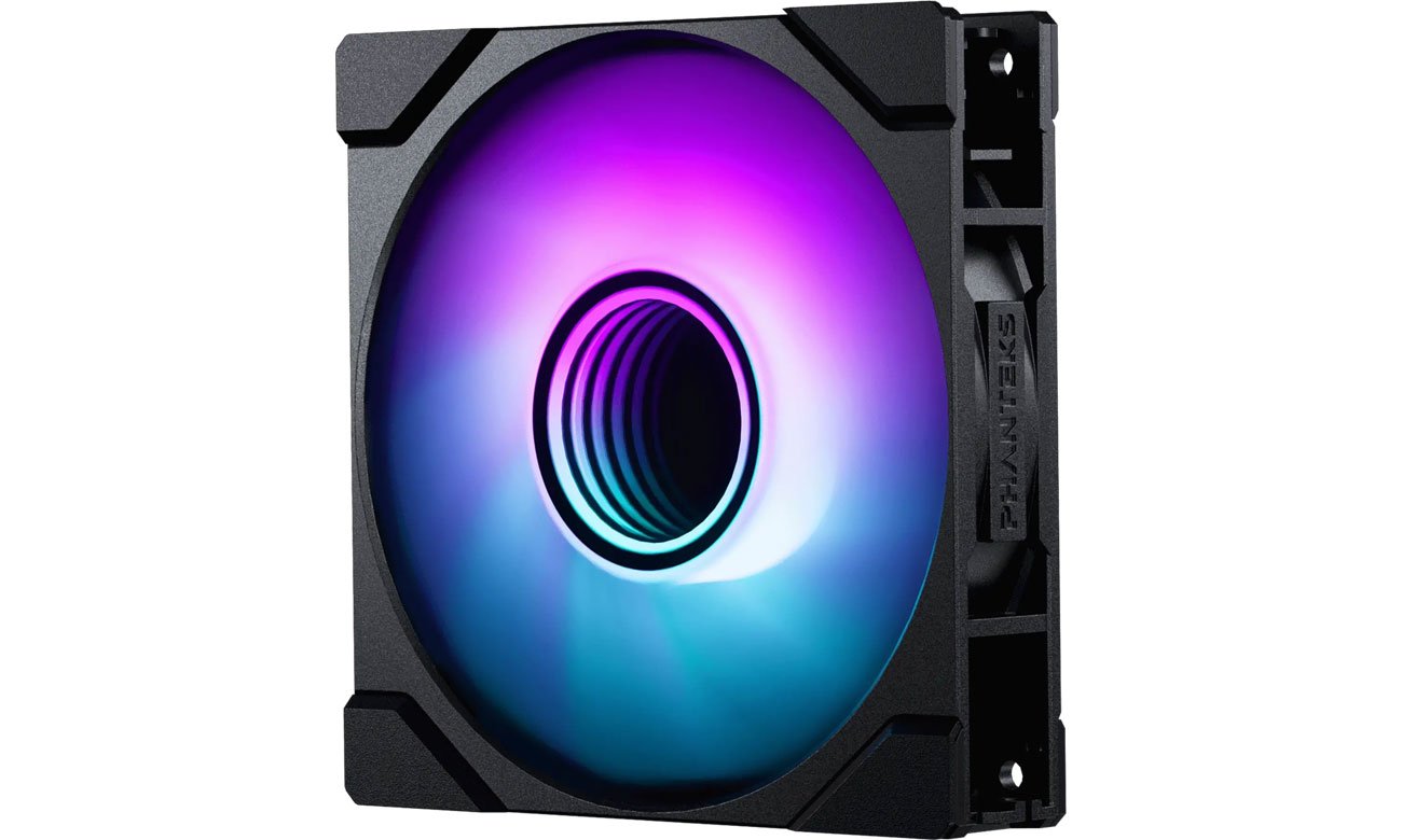 Phanteks M25 Gen2 Triple Pack 3x120mm
