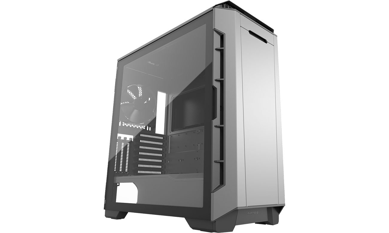 Obudowa Phanteks Eclipse P600S TG Antracyt GEPH-101/PH-EC600PSTG_AG01