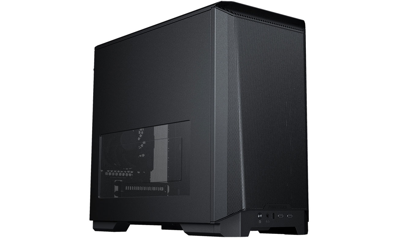 Phanteks Eclipse P200A Performance GEPH-136 / PH-EC200AC_BK01