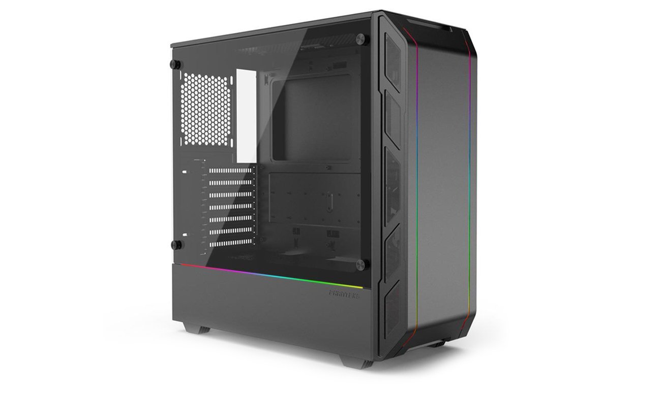Obudowa do komputera Phanteks Eclipse P350X middle tower