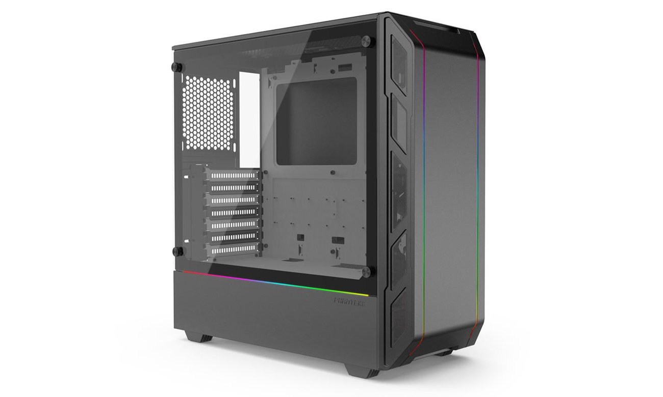 Obudowa do komputera Phanteks Eclipse P350X middle tower