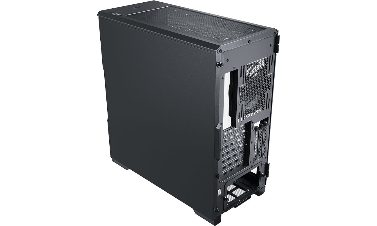 Phanteks Eclipse P500A - Chłodzenie