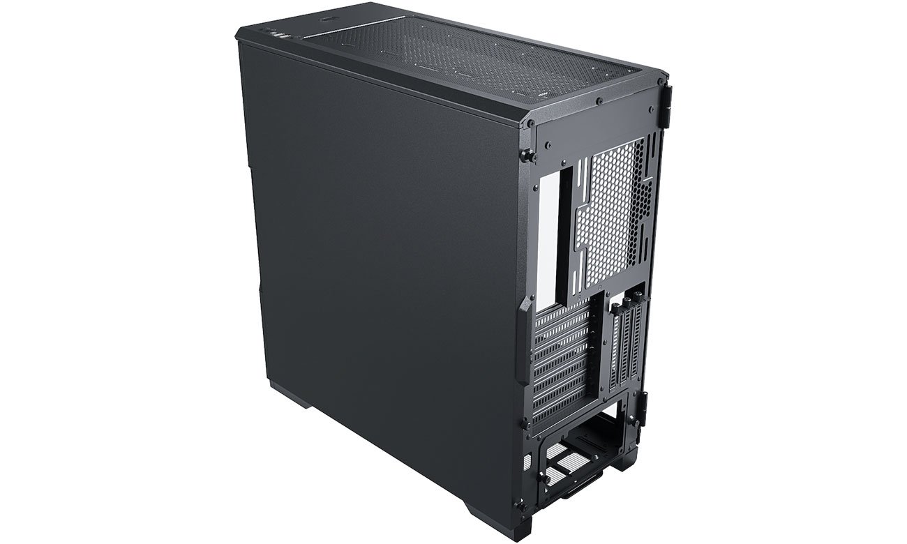 Phanteks Eclipse P500A DRGB - Chłodzenie