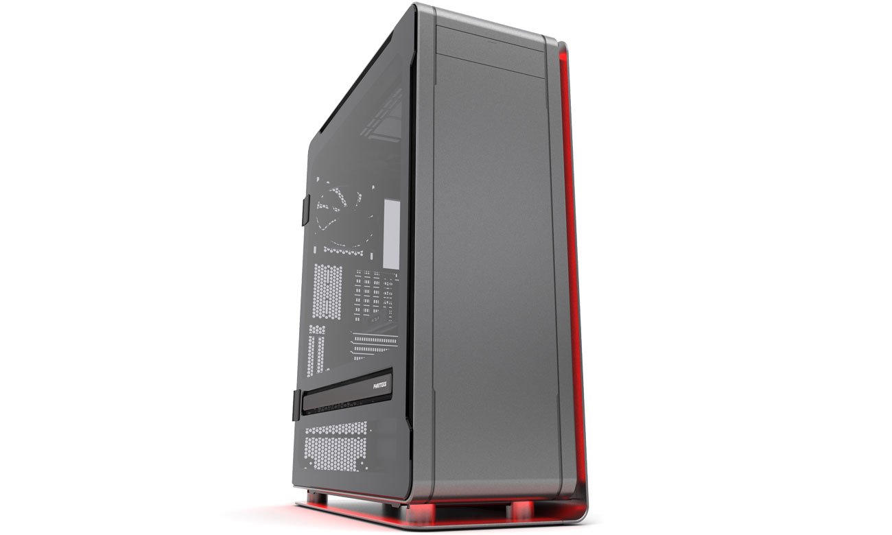 Obudowa do komputera Phanteks Enthoo Elite (antracyt) PH-ES916E_AG
