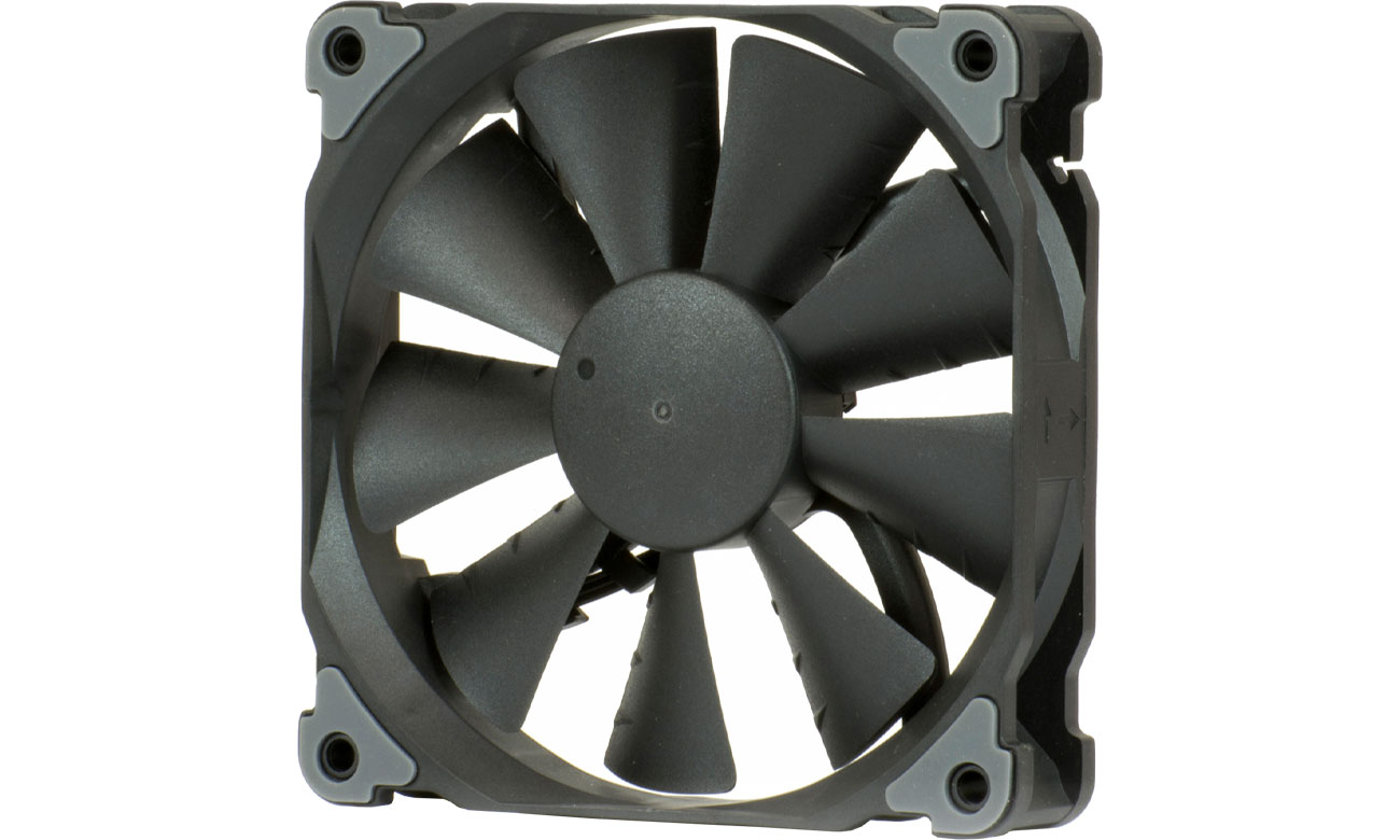 Wentylator do komputera Phanteks PH-F120SP 120mm PH-F120SP_BK