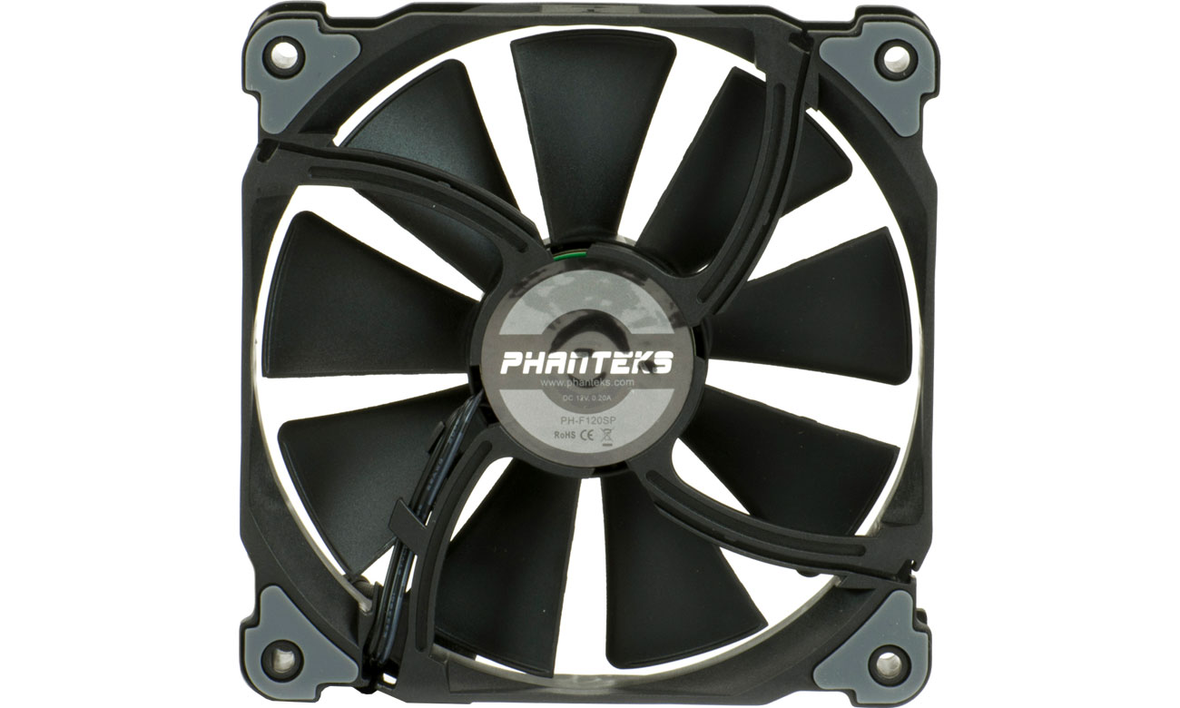 Phanteks PH-F120SP 120mm