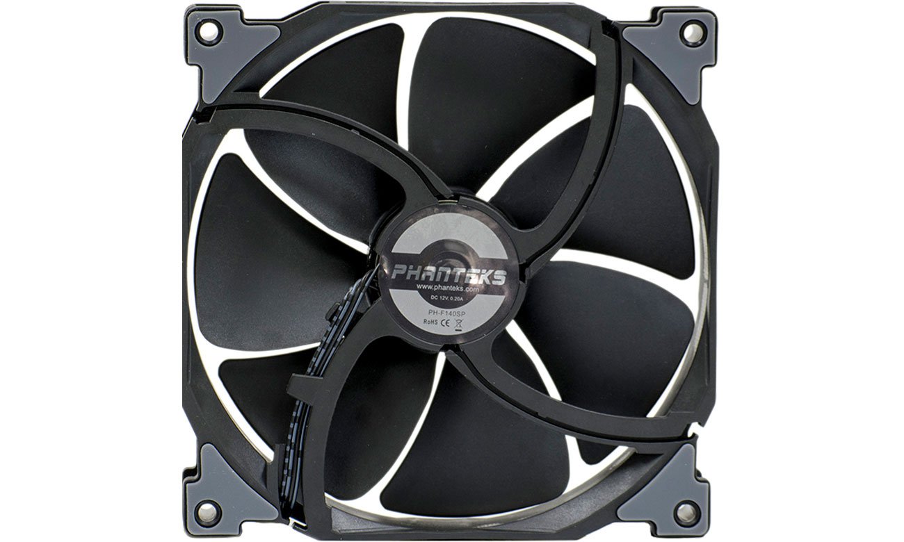 Phanteks PH-F140MP 140mm