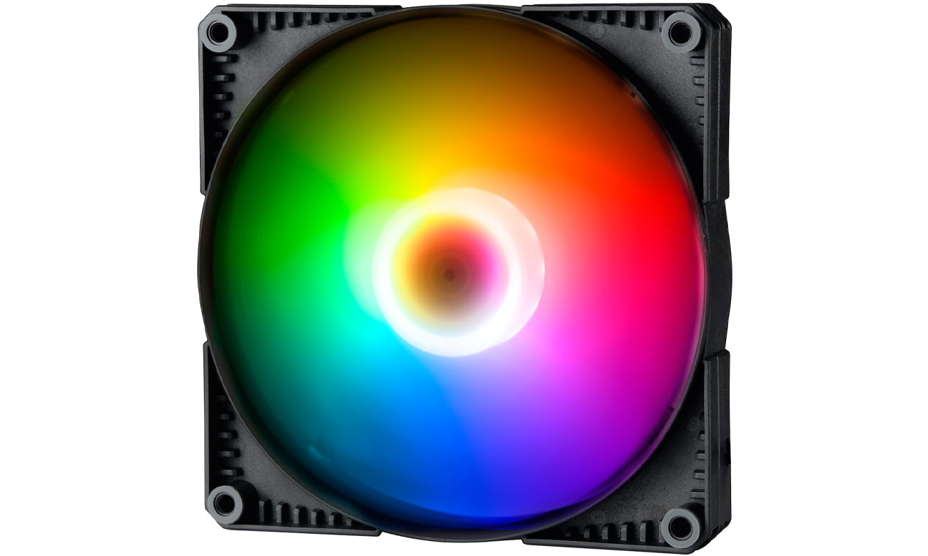 Phanteks SK140 DRGB PWM 3x140mm