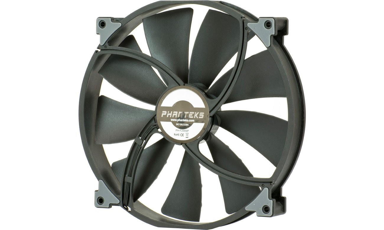 Phanteks PH-F200SP 200mm