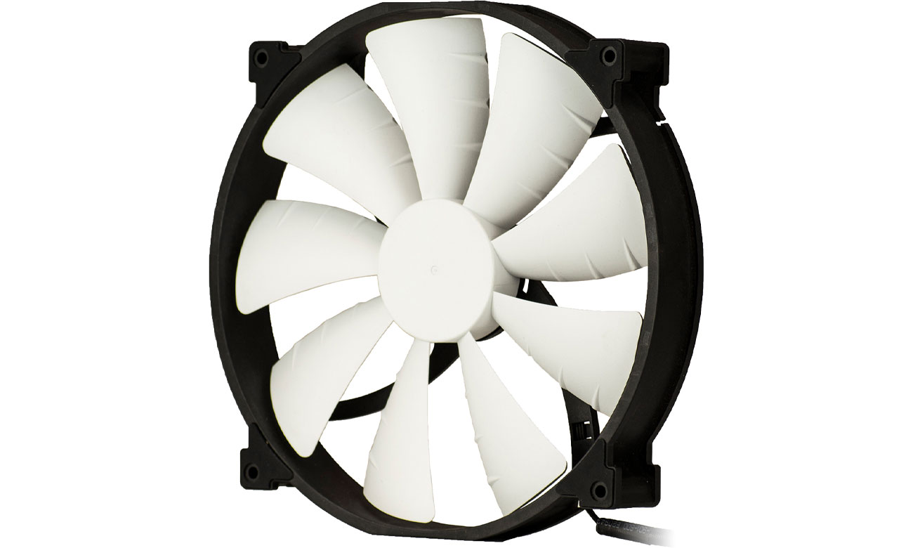 Wentylator do komputera Phanteks PH-F200SP 200mm PH-F200SP_BK