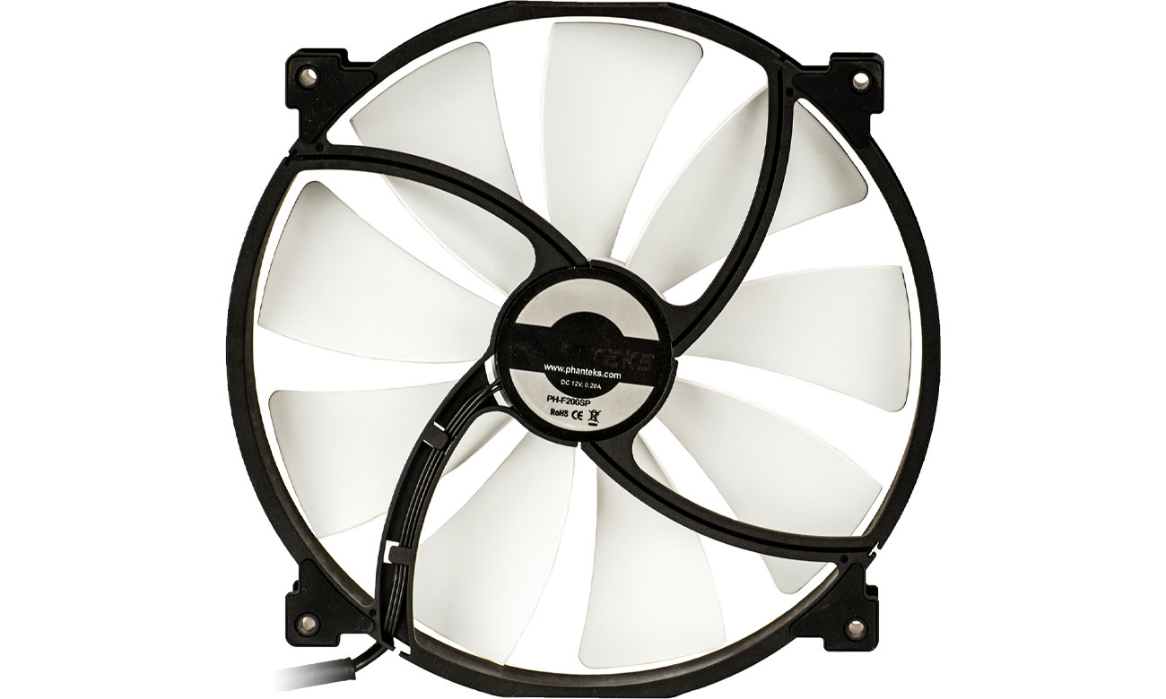 Phanteks PH-F200SP 200mm