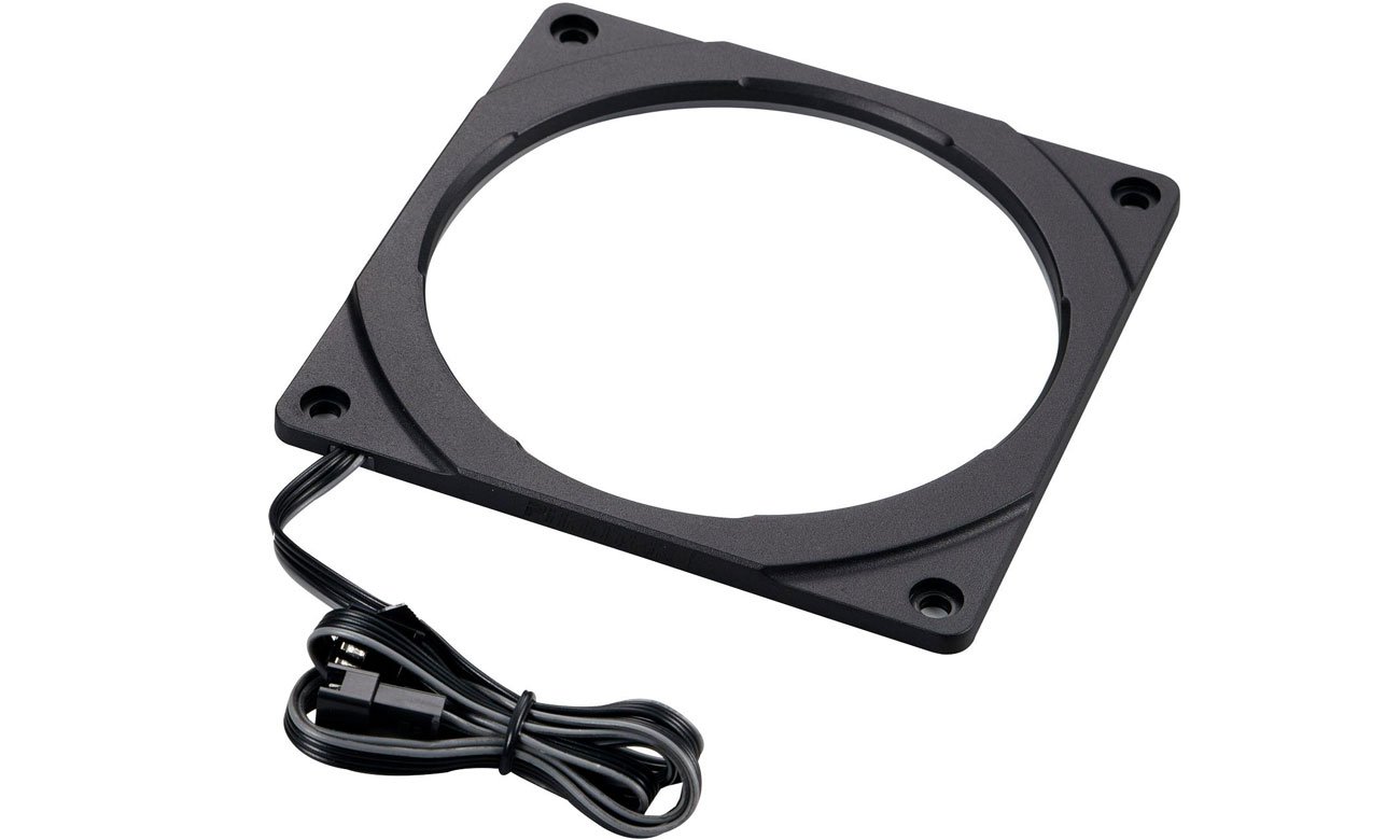 Ramka wentylatora Phanteks Halos 120mm