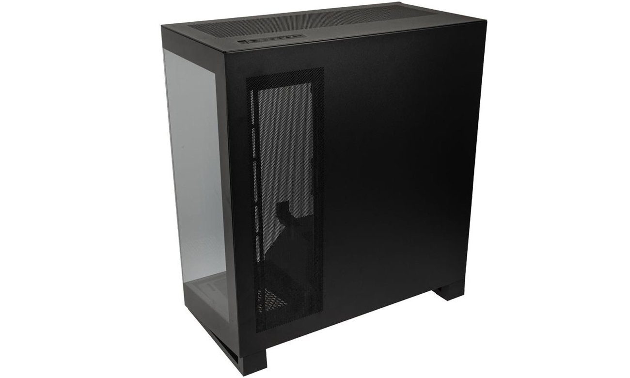 Phanteks NV-Serie NV5 widok z boku