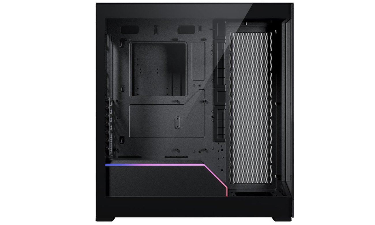 Phanteks NV-Serie NV5 wnętrze